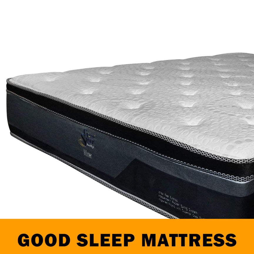 Good Sleep Mattress SmartBed Furnishing