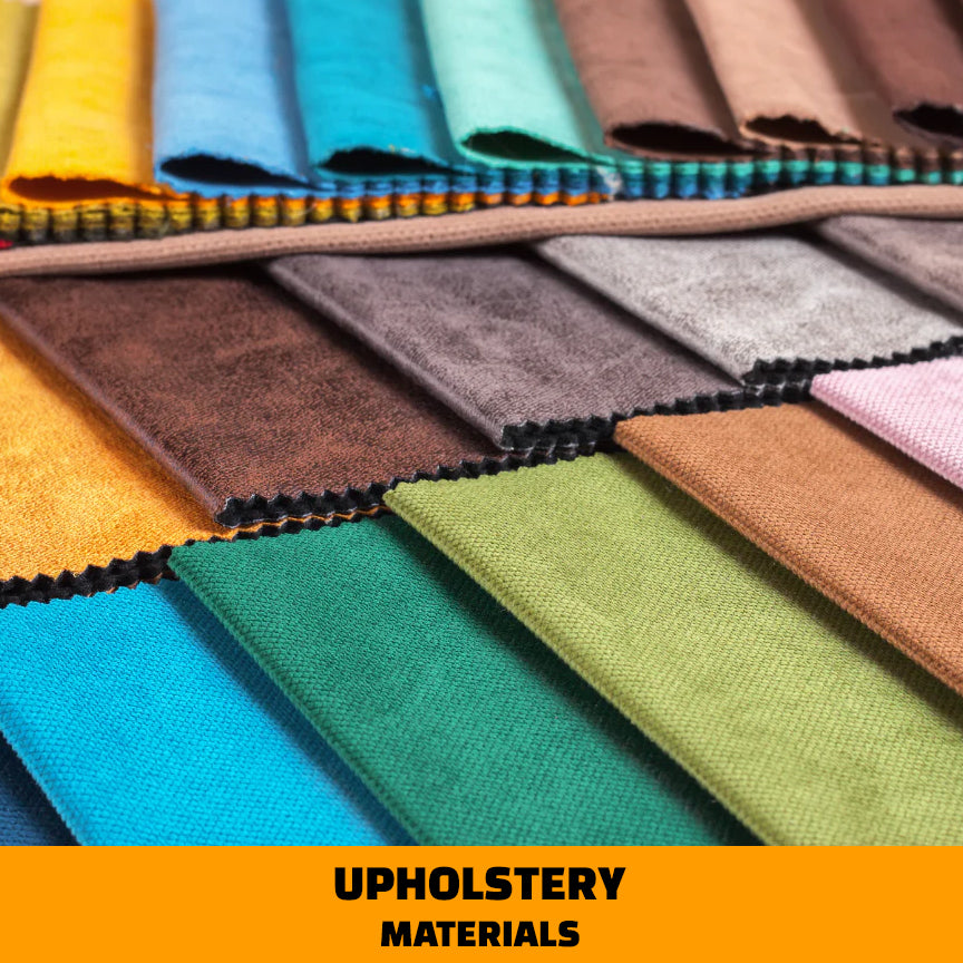 Upholstery/Materials Gallery SmartBed Furnishing