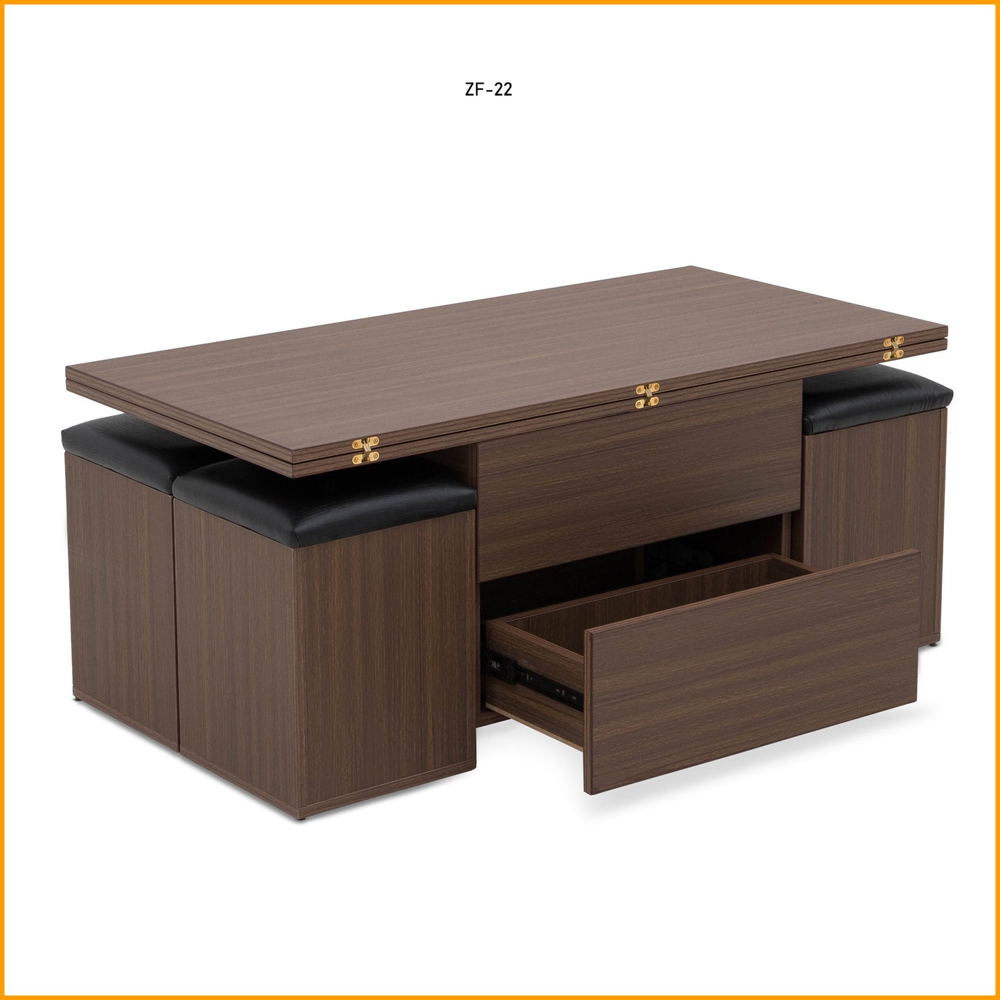 Coffee Table - ZF-22