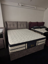 Queen Size Storage Bedframe | Display Clearance | 1 Pc Only | $328 Nett