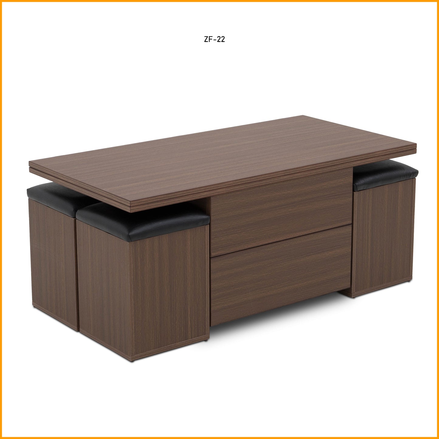 Coffee Table - ZF-22