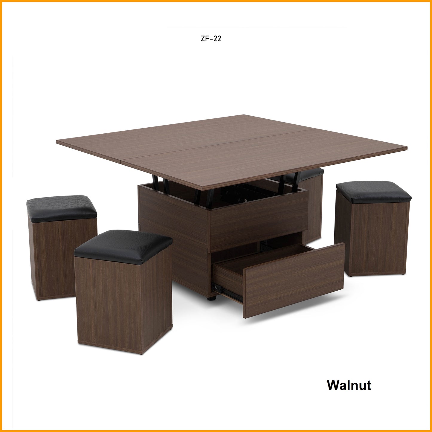 Coffee Table - ZF-22