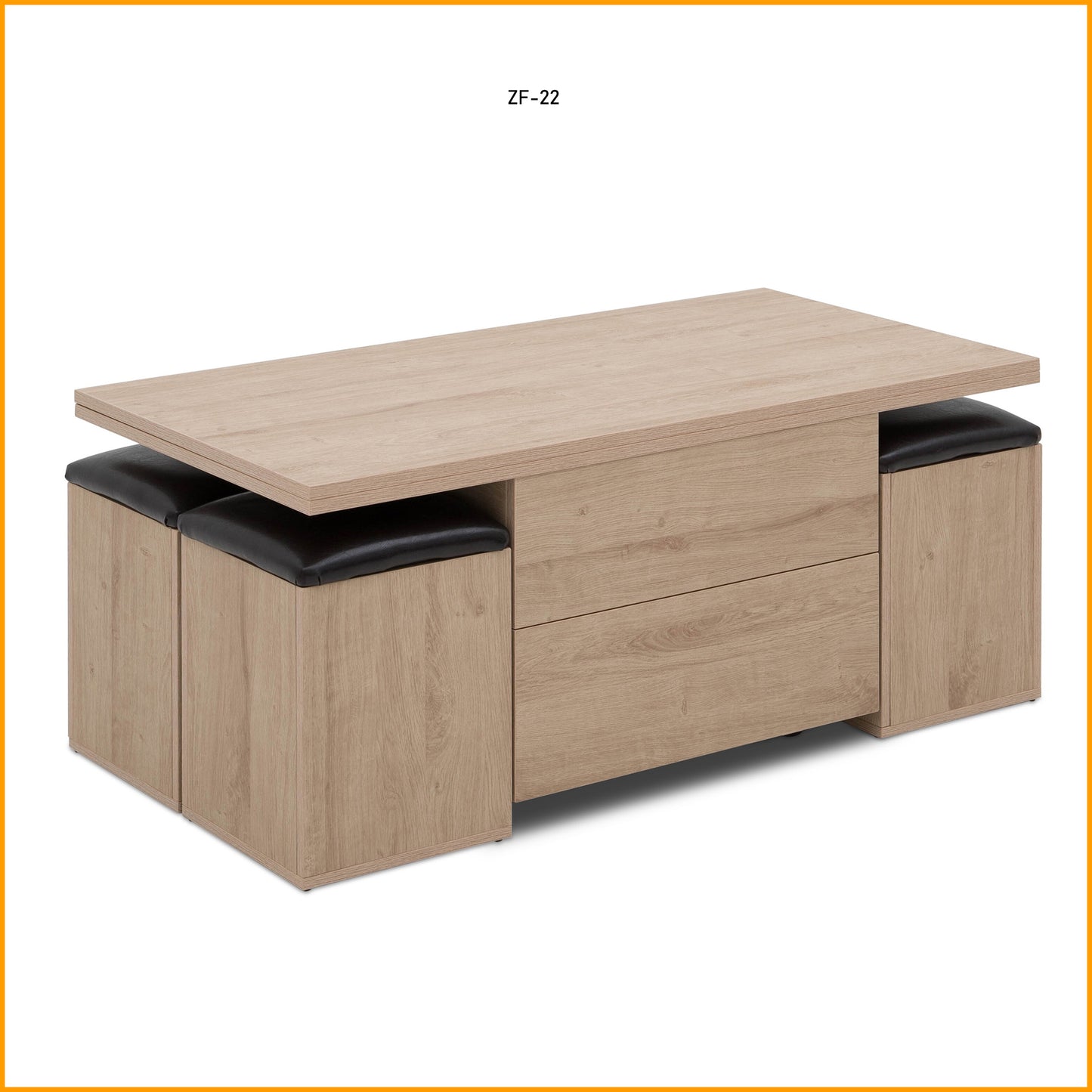 Coffee Table - ZF-22