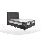 Crest Divan Bedframe