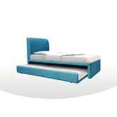 Forma Pull-Out Bedframe