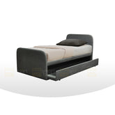 Nook Pull-Out Bedframe