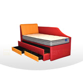 Flexa 5-in-1 Pull Out Bedframe