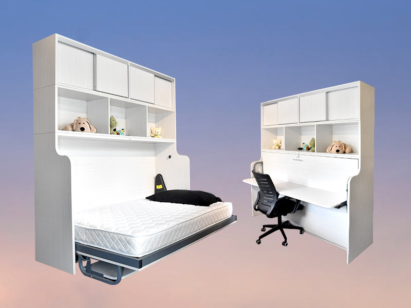 Smart Bed