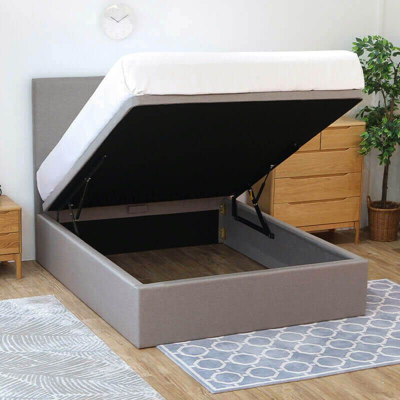 Storage Bedframe Blogs