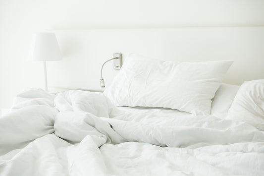 General Rules On Creating Your Bedroom Heaven
