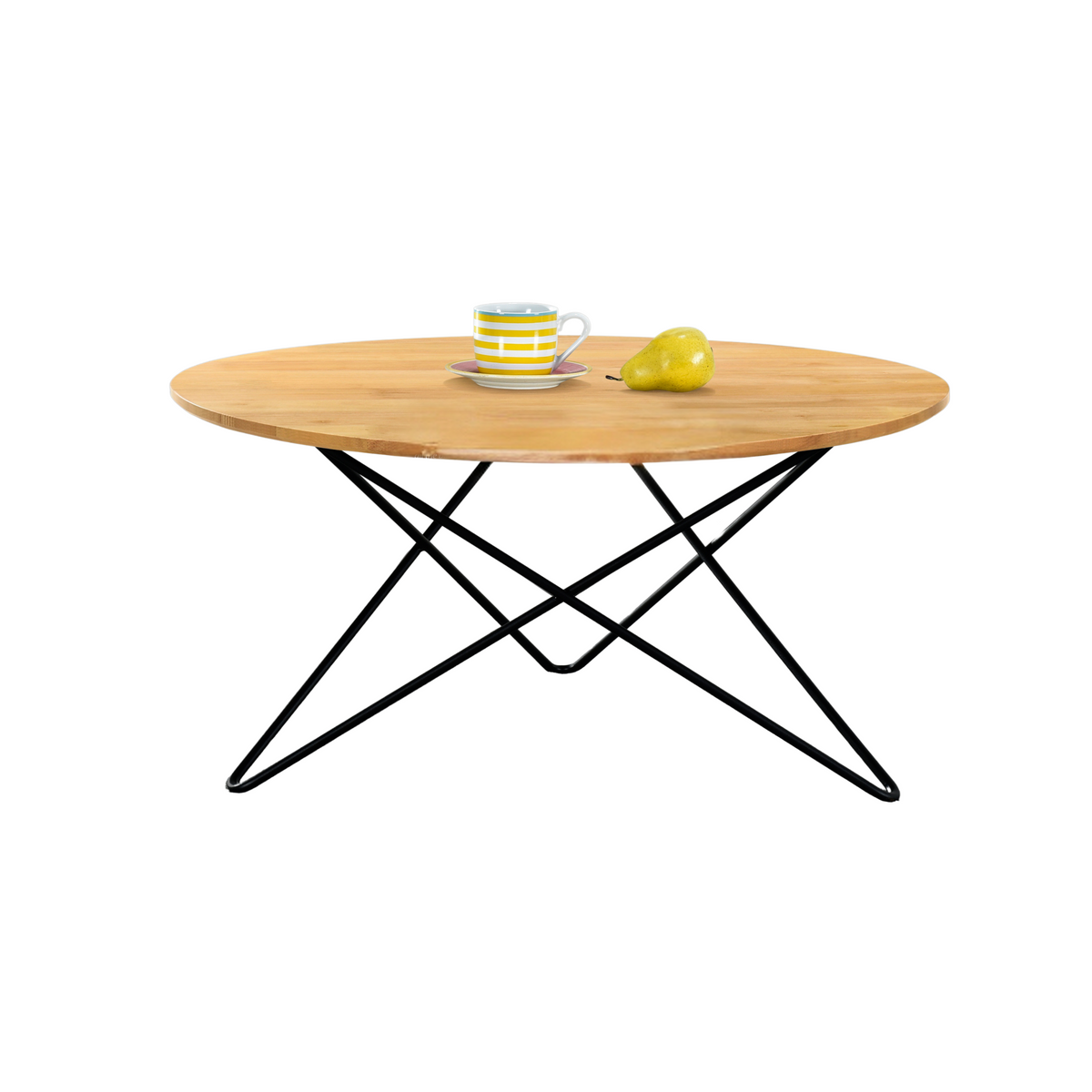 Coffee Table - Trigo