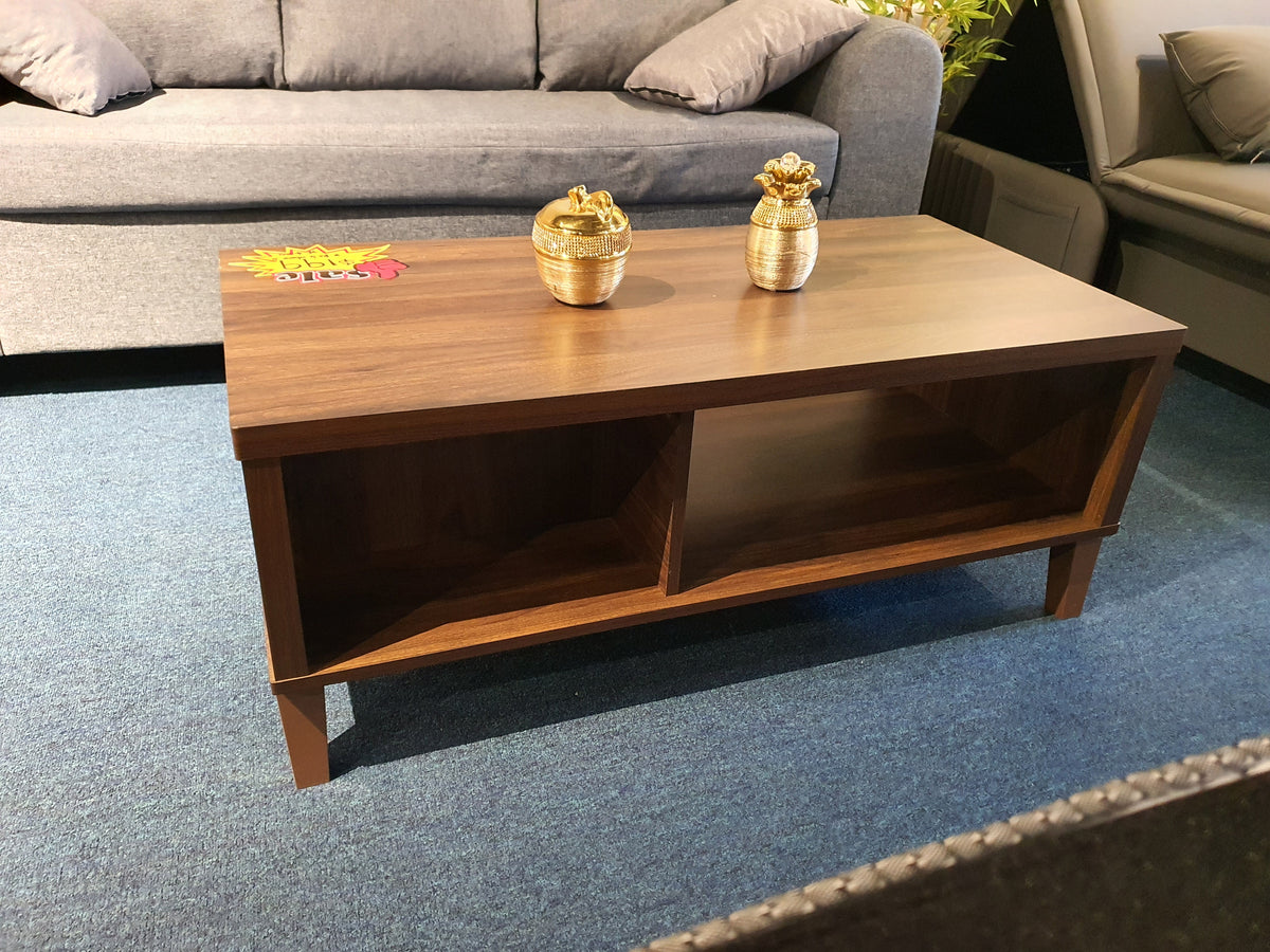 Coffee Table #2 | Display Clearance (1 Pc Only)