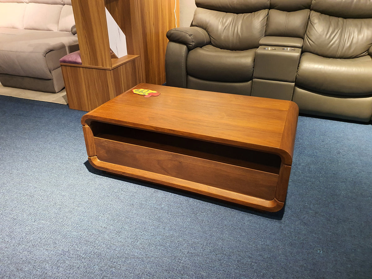 Coffee Table #1 | Display Clearance (1 Pc Only)
