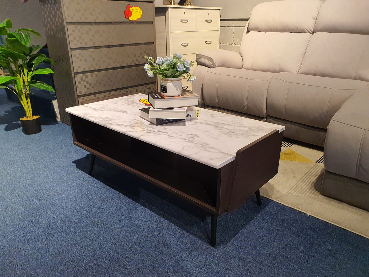 Coffee Table #3 | Display Clearance (1 Pc Only)