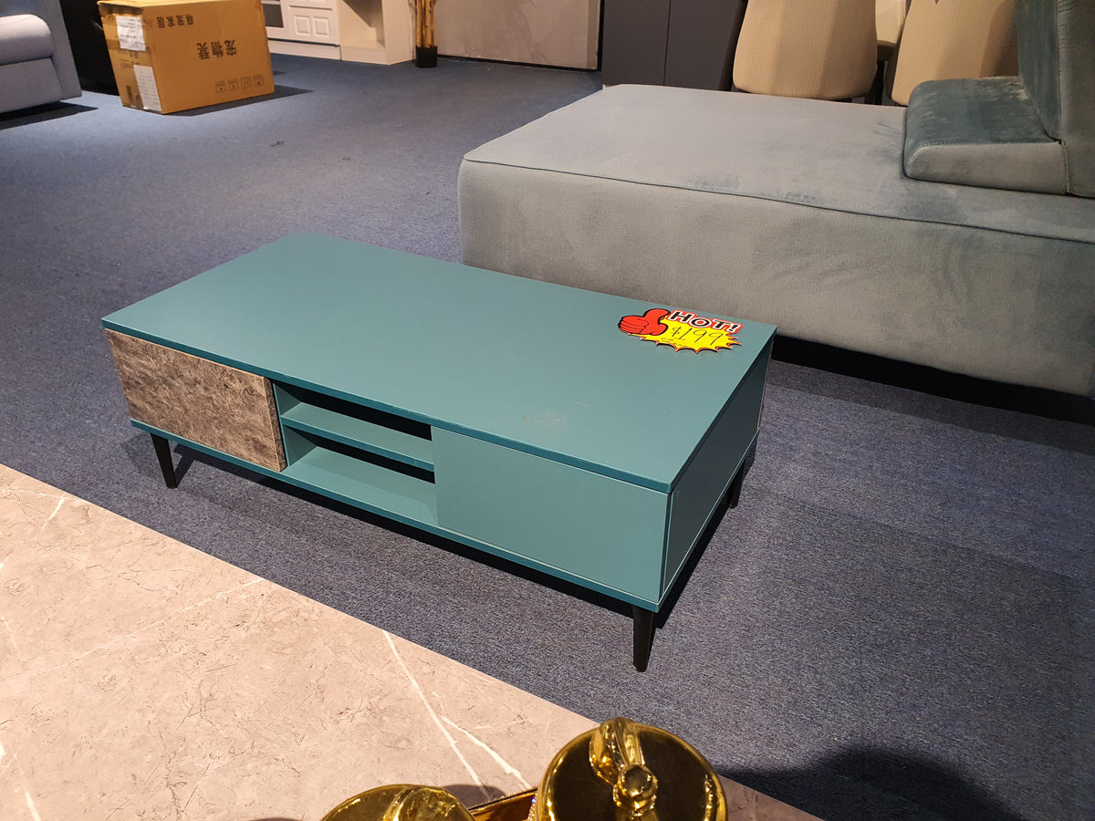 Coffee Table #4 | Display Clearance (1 Pc Only)