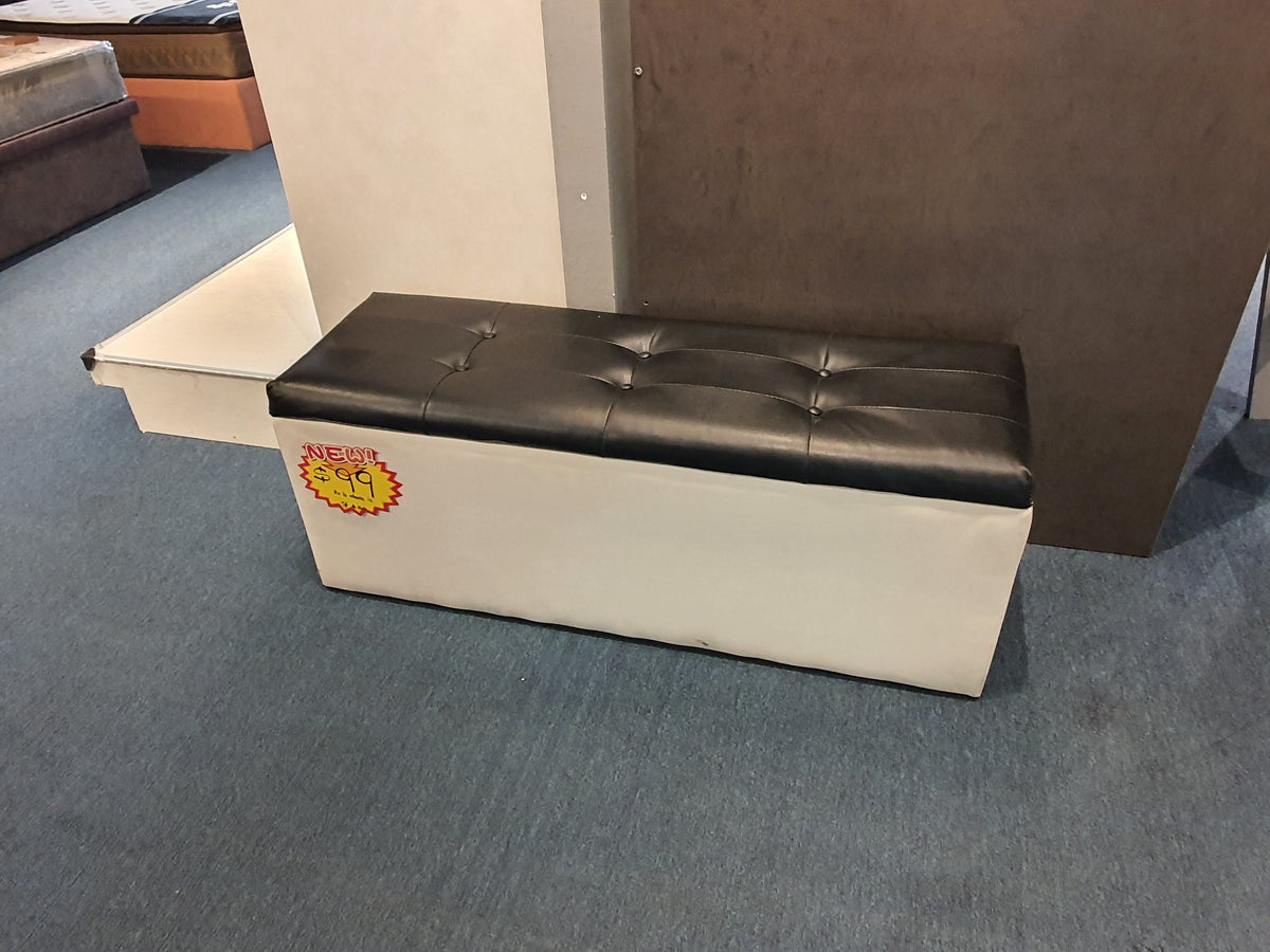 Storage Bench | Display Clearance (1 Pc Only)