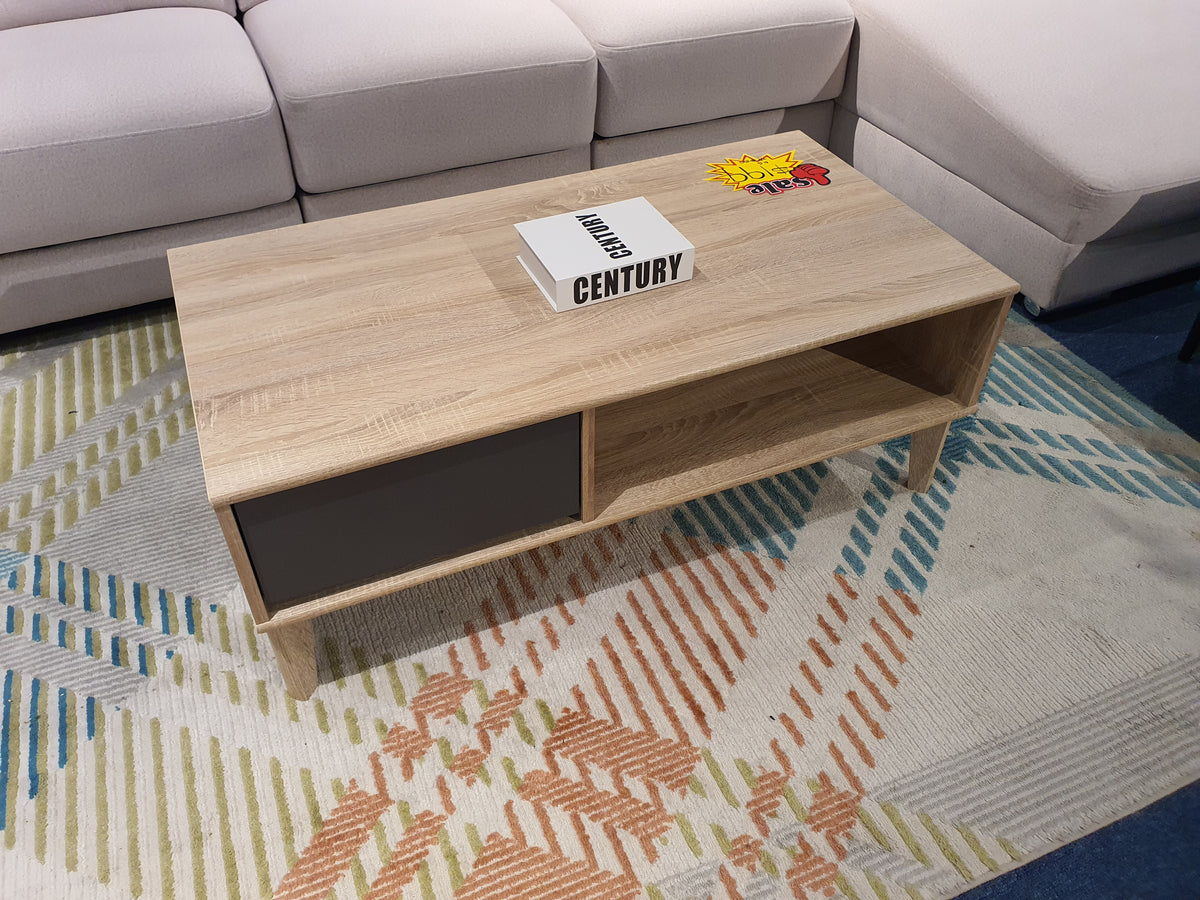 Coffee Table #5 | Display Clearance (1 Pc Only)