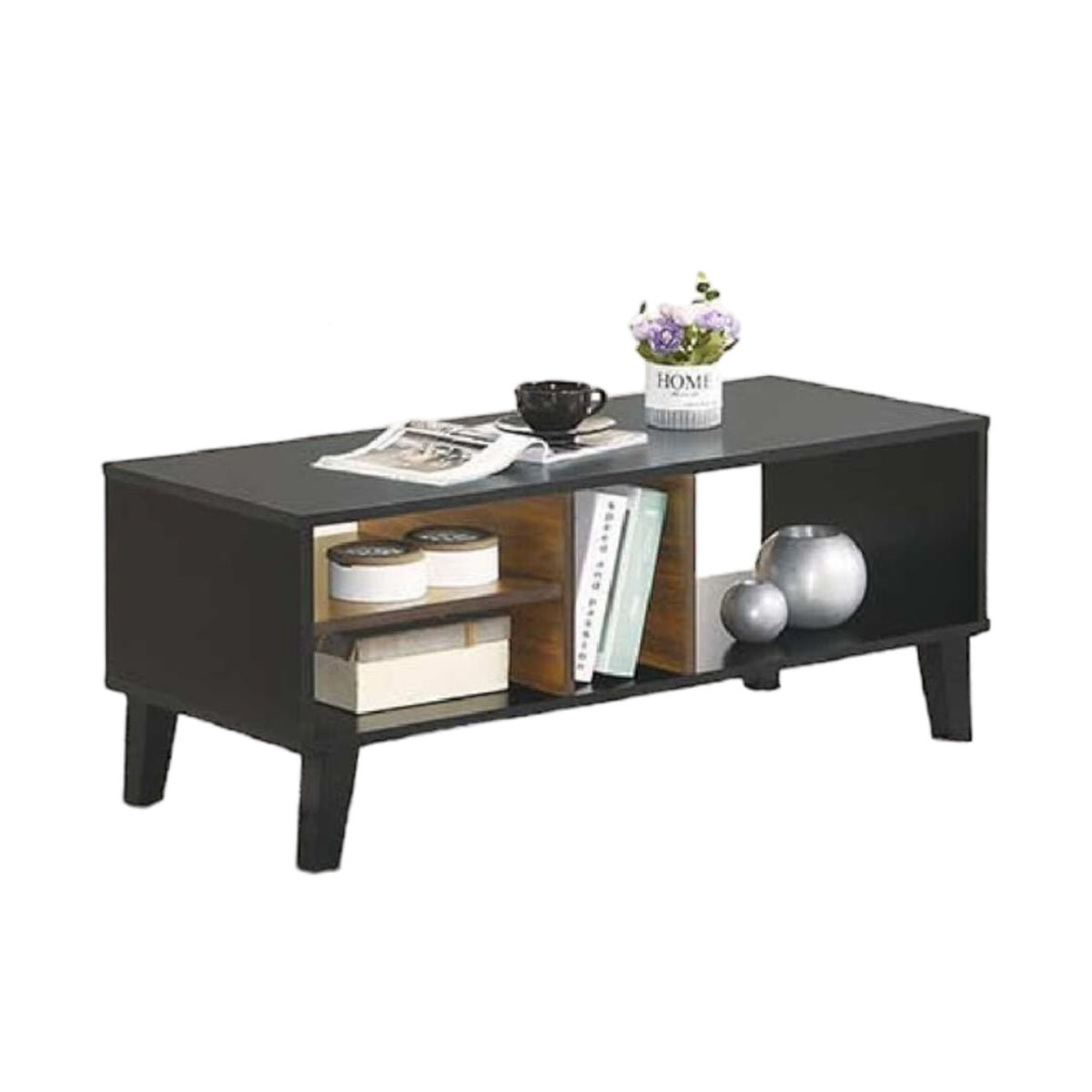 Coffee Table Black