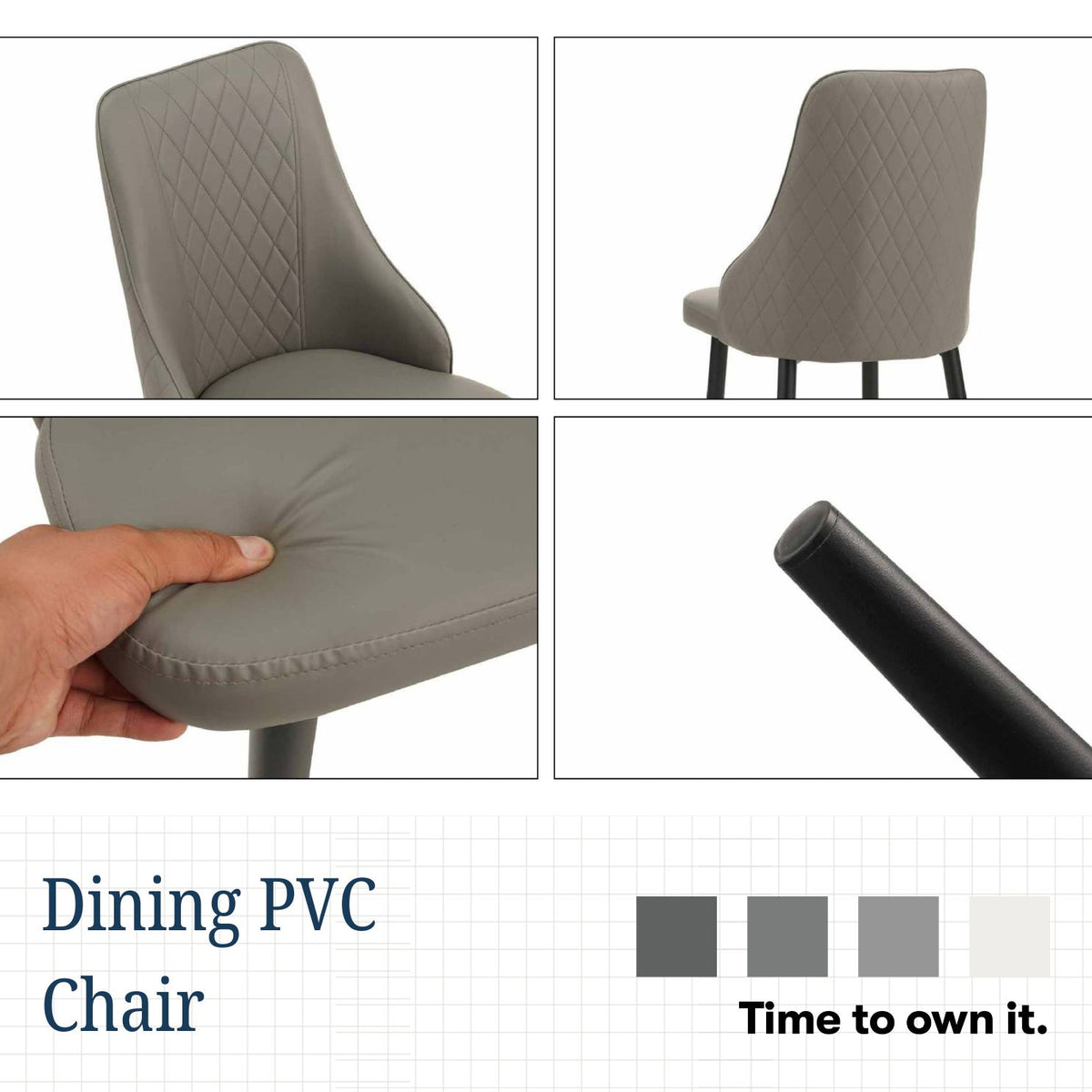 Dining Chair #3