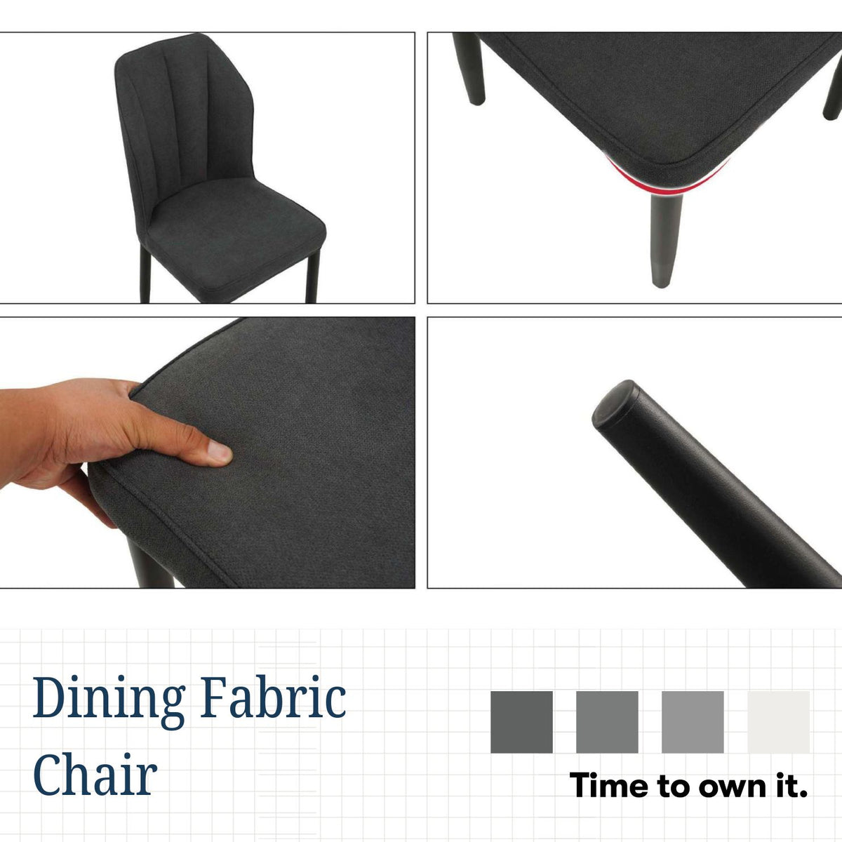 Dining Chair #5-1