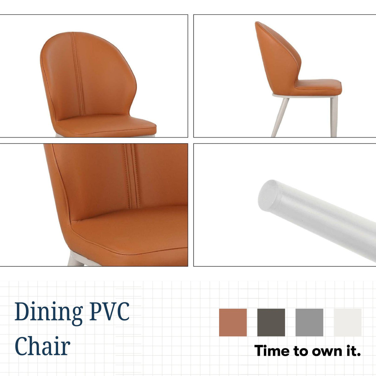 Dining Chair #1