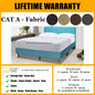 SMARTBED | Divan Bedframe l 10-KHB-OF03 l CAT A