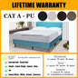 SMARTBED | Divan Bedframe l 10-KHB-OF03 l CAT A