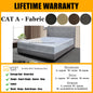 SMARTBED | Divan Bedframe l 10-KHD-OF01 l CAT A