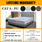 Storage Bedframe l 10-KHD-OF01 l CAT A