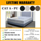 SMARTBED | Divan Bedframe l 10-KHD-OF02 l CAT A