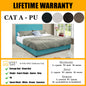 SMARTBED | Divan Bedframe l 10-KHD-OF03 l CAT A