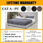 Storage Bedframe l 10-KHD-OF04 l CAT A