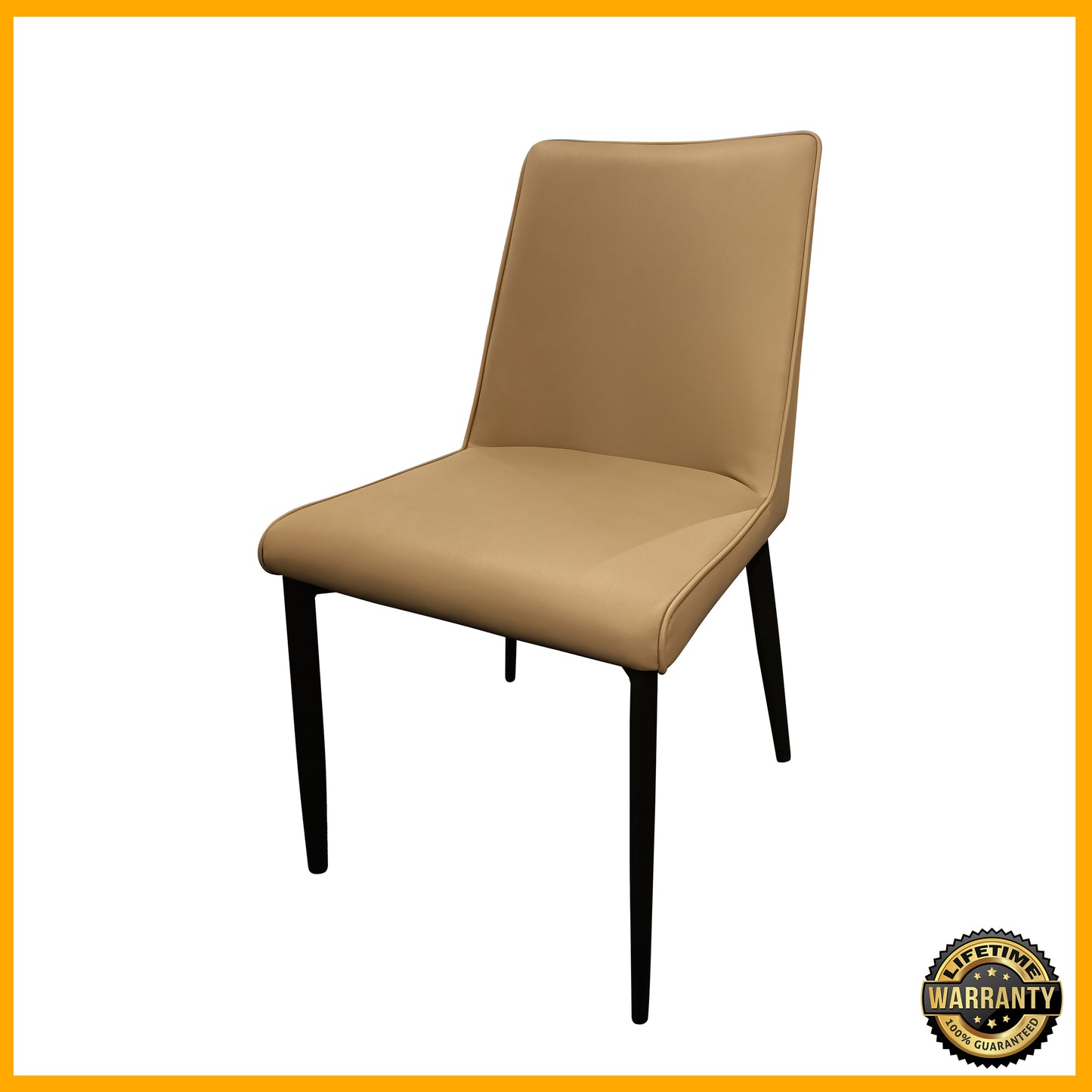 SMARTBED | Dining Chair | 2