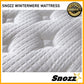 Snozz Spring Mattress | Stress Relief