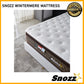 Snozz Spring Mattress | Wintermere