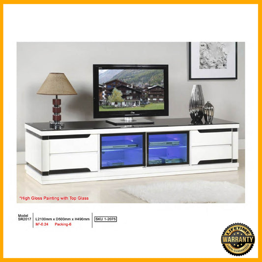 SMARTBED | TV Console - WLS