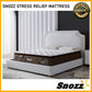 Snozz Spring Mattress | Stress Relief