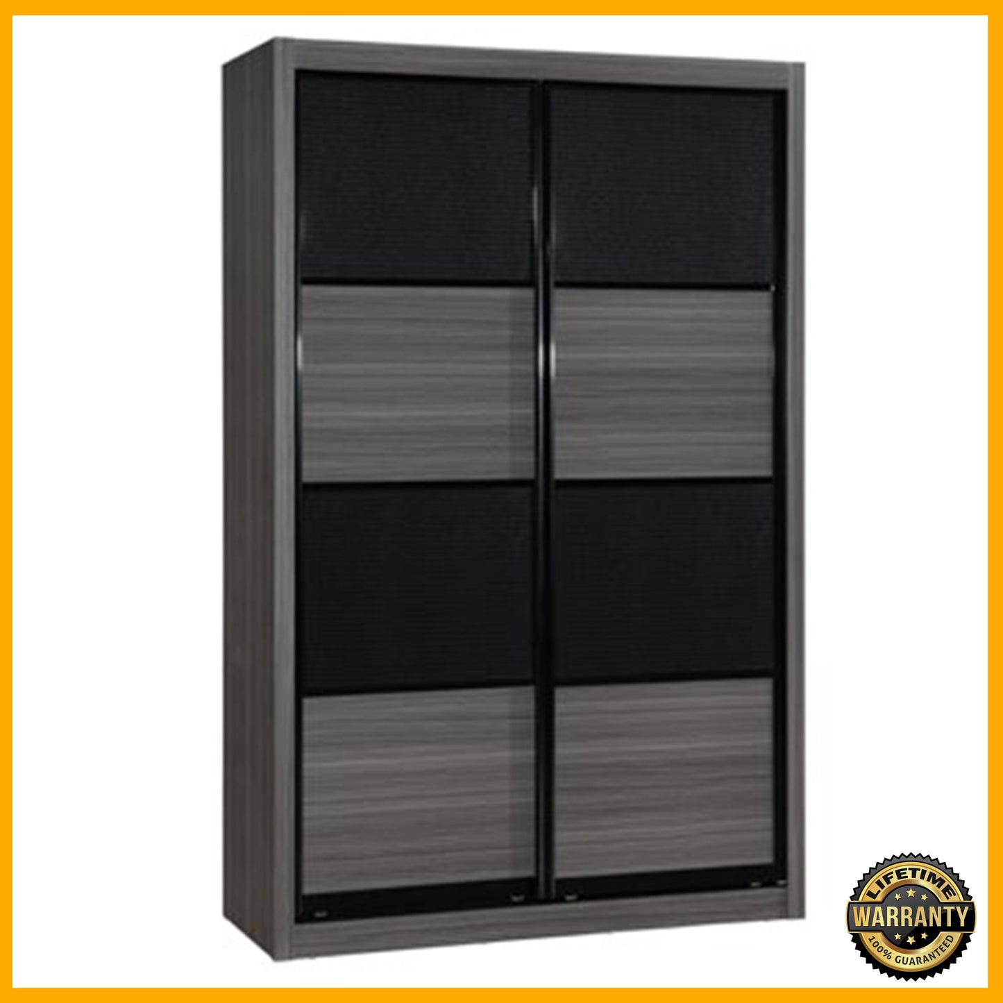 SMARTBED | Wardrobe 5ft x 8ft | VT-9