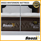 Snozz Spring Mattress | Wintermere