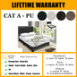 SMARTBED | Storage Bedframe l BKD02 l CAT A