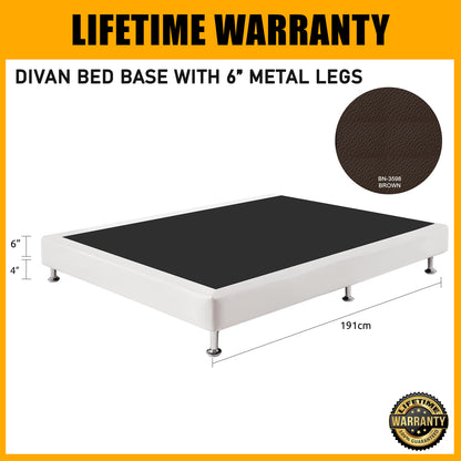 SMARTBED | Divan Bed Base