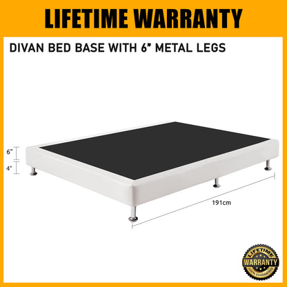 SMARTBED | Divan Bed Base