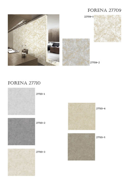 SMARTBED | Forena 3D Korean Wallpaper
