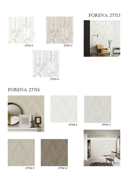 SMARTBED | Forena 3D Korean Wallpaper