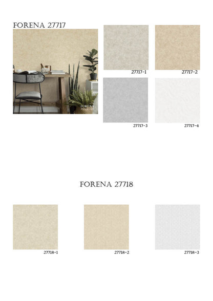 SMARTBED | Forena 3D Korean Wallpaper