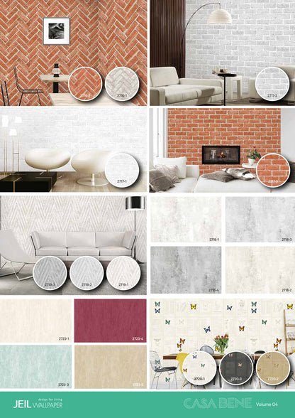 SMARTBED | CASA BENE Wallpaper