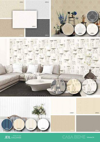 SMARTBED | CASA BENE Wallpaper