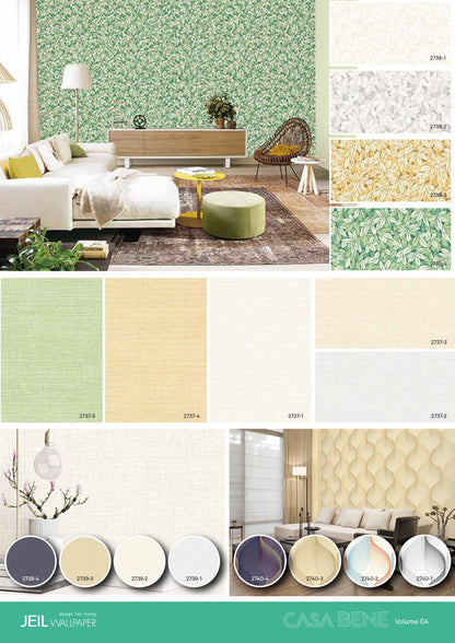 SMARTBED | CASA BENE Wallpaper