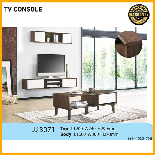 SMARTBED | TV Console - JJ3071