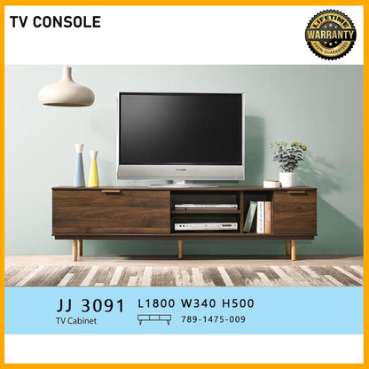 SMARTBED | TV Console - JJ3090/JJ3091